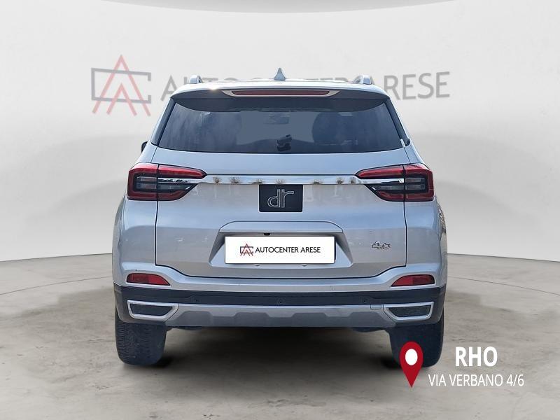 DR Motor DR 4.0 1.5 Gpl 114cv