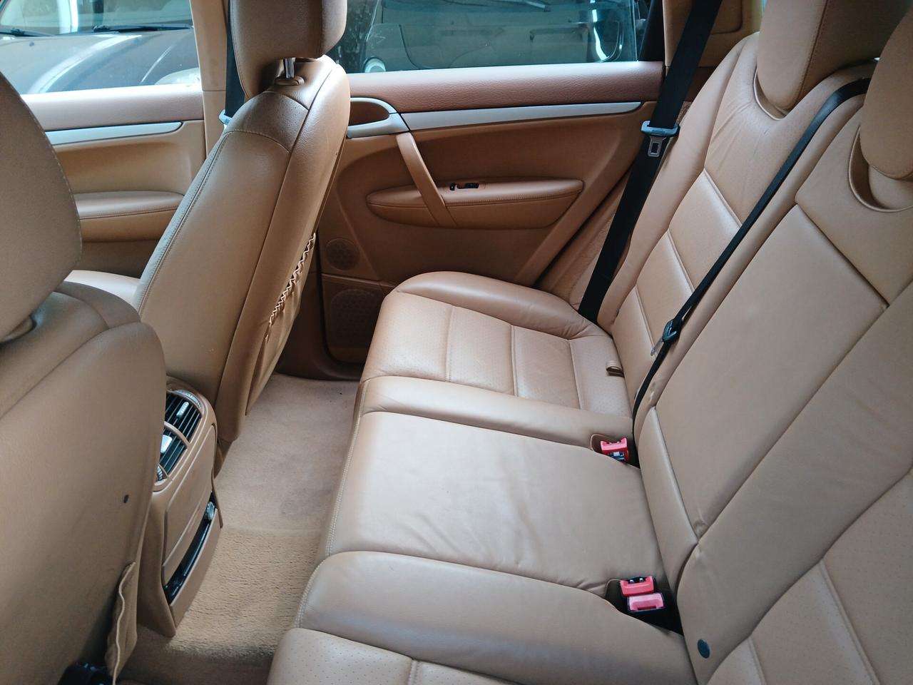 Porsche Cayenne 3.0 Diesel