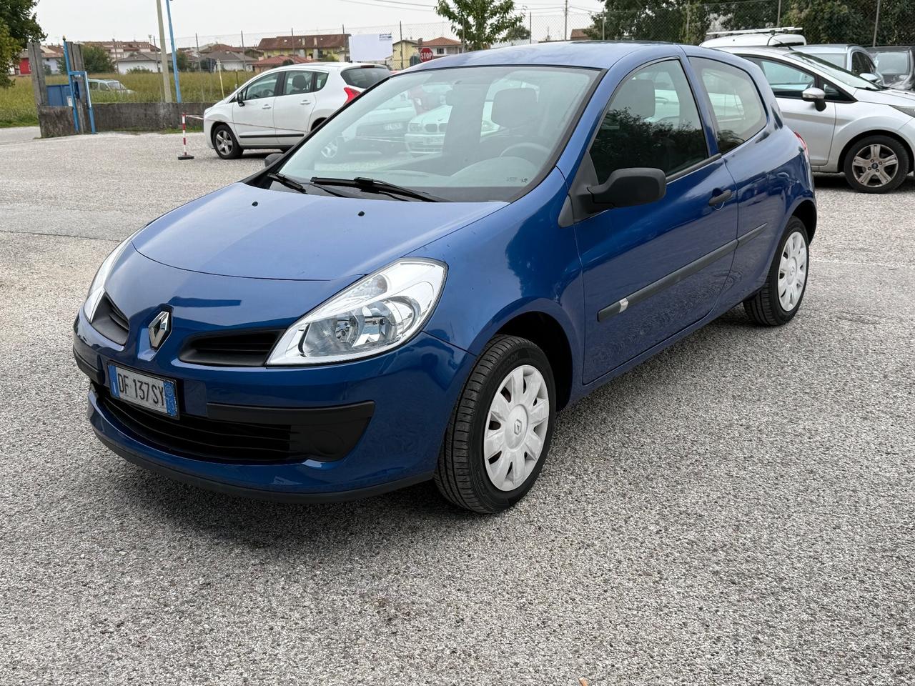 Renault Clio Storia 1.2 3 porte Confort