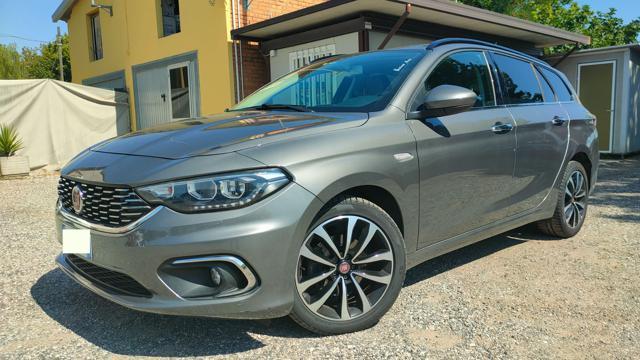 FIAT Tipo 1.4 T-Jet 120CV SW Lounge GPL 85000KM