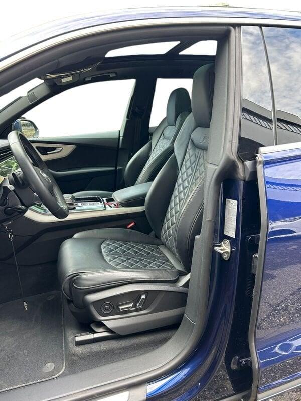 Audi Q8 Q8 50 TDI 286 CV quattro tiptronic Sport