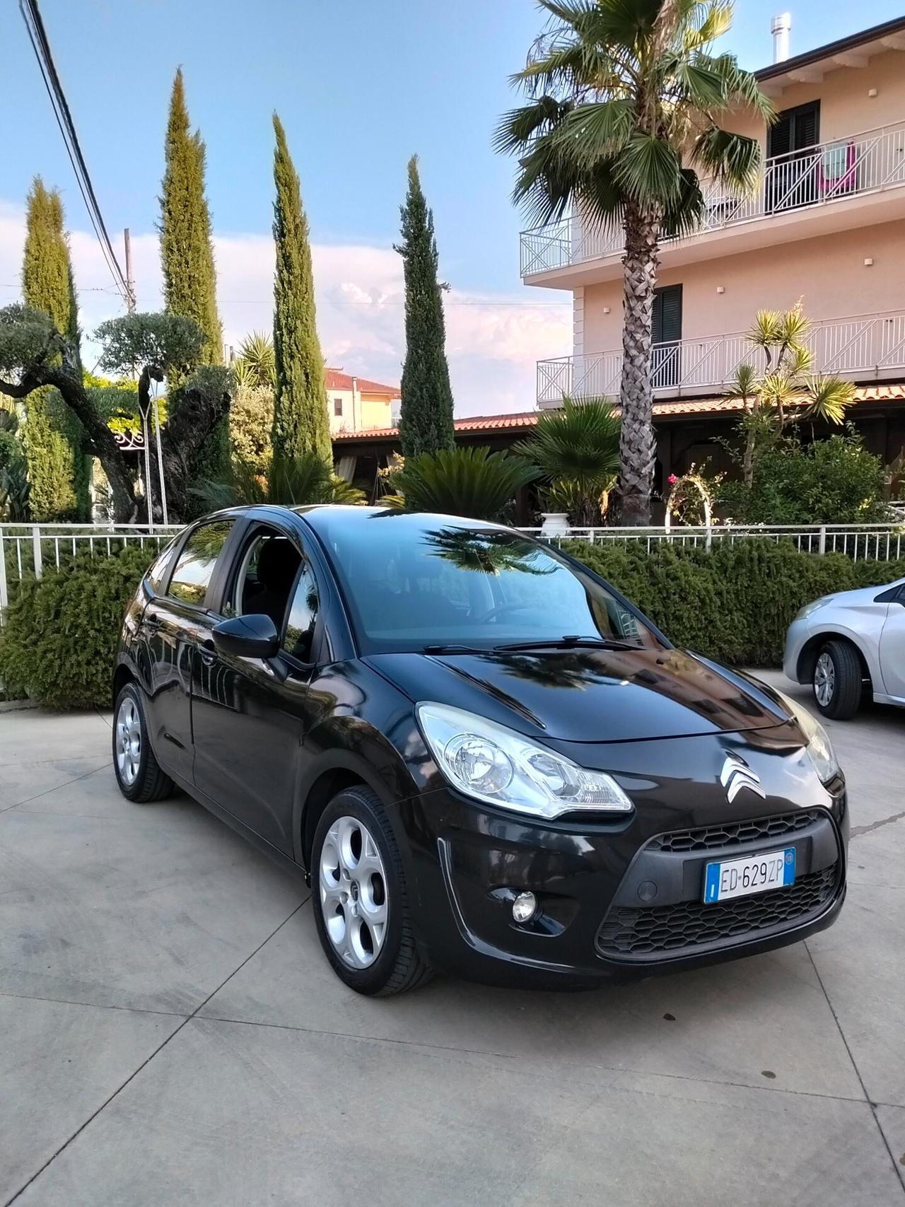 Citroen C3 1.1 Perfect Eco Energy G