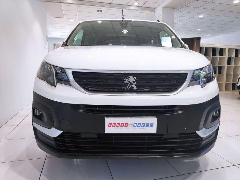 Peugeot Rifter Mix BlueHDi 100 S&S PC Active Standard*44.000 KM*GARANTITA*