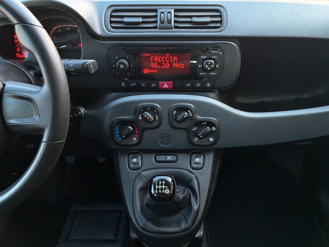 Fiat Panda 1.0 FireFly Hybrid Easy *PREZZO REALE*