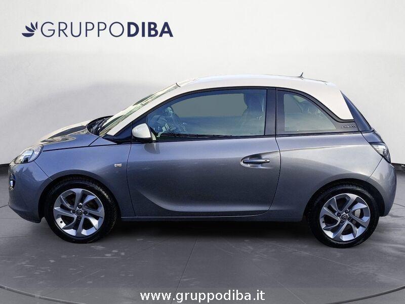 Opel Adam Benzina 1.4 Jam Gpl-tech 87cv my18.5