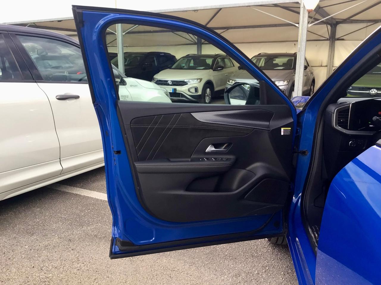 Opel Mokka 1.2 Turbo 136 CV Ultimate