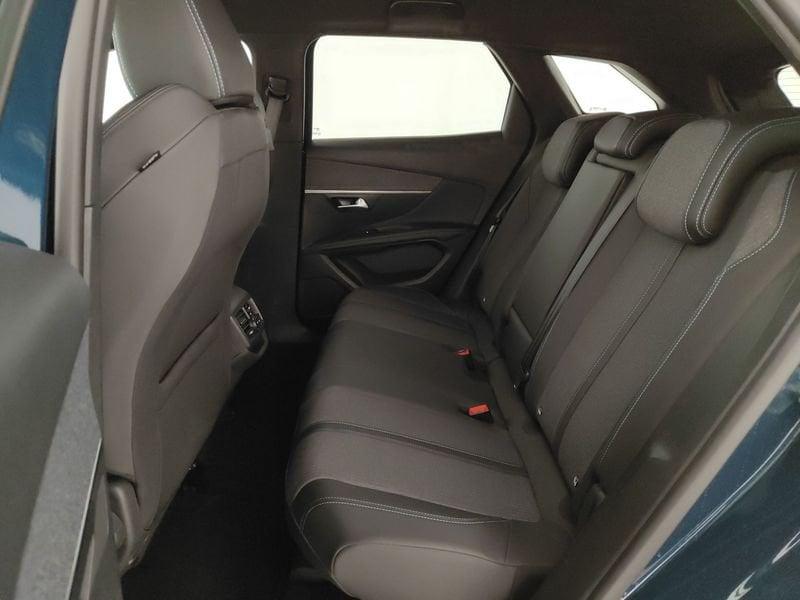 Peugeot 3008 BlueHDi 130 S&S Allure