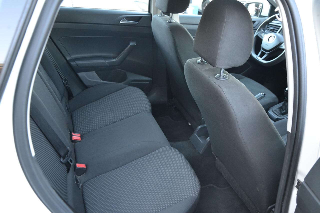 Volkswagen Polo 1.6 TDI 80CV CONFORTLINE **PREZZO VERO**