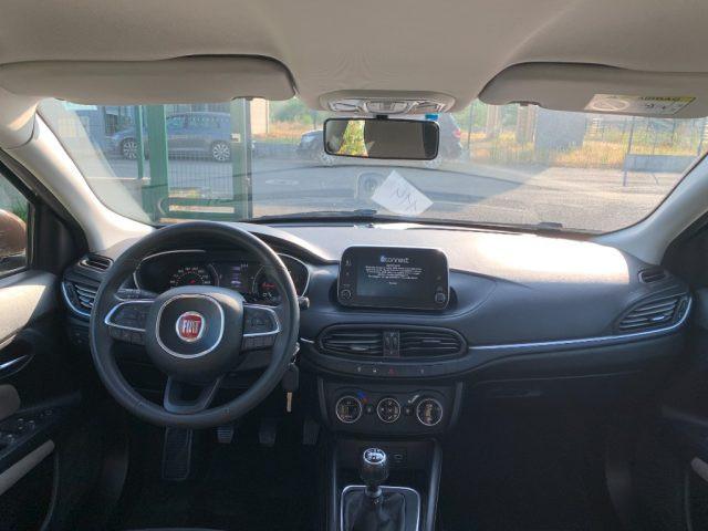 FIAT Tipo 1.6 Mjt S&S SW Lounge