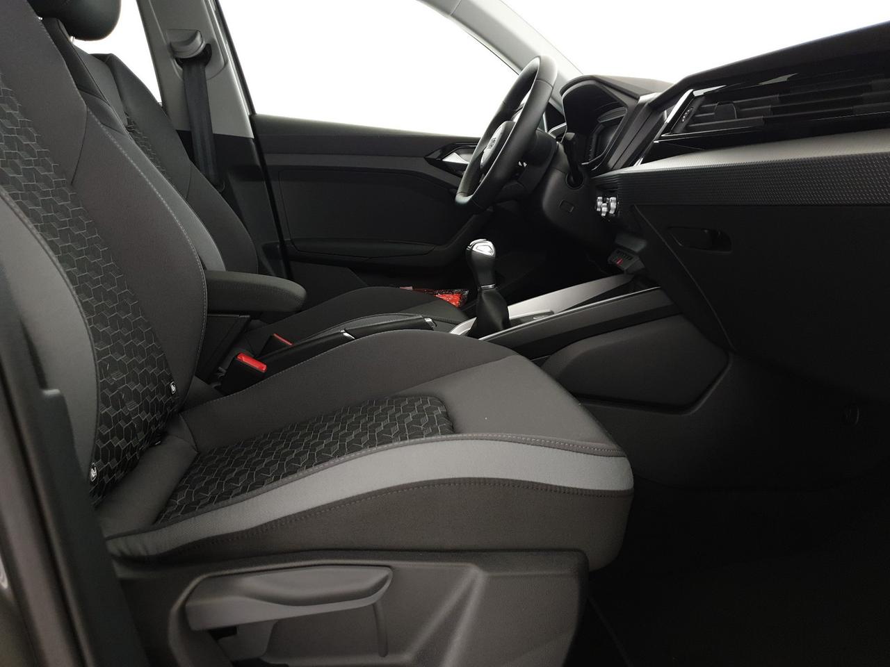 Allstreet 30TFSI 116CV Business