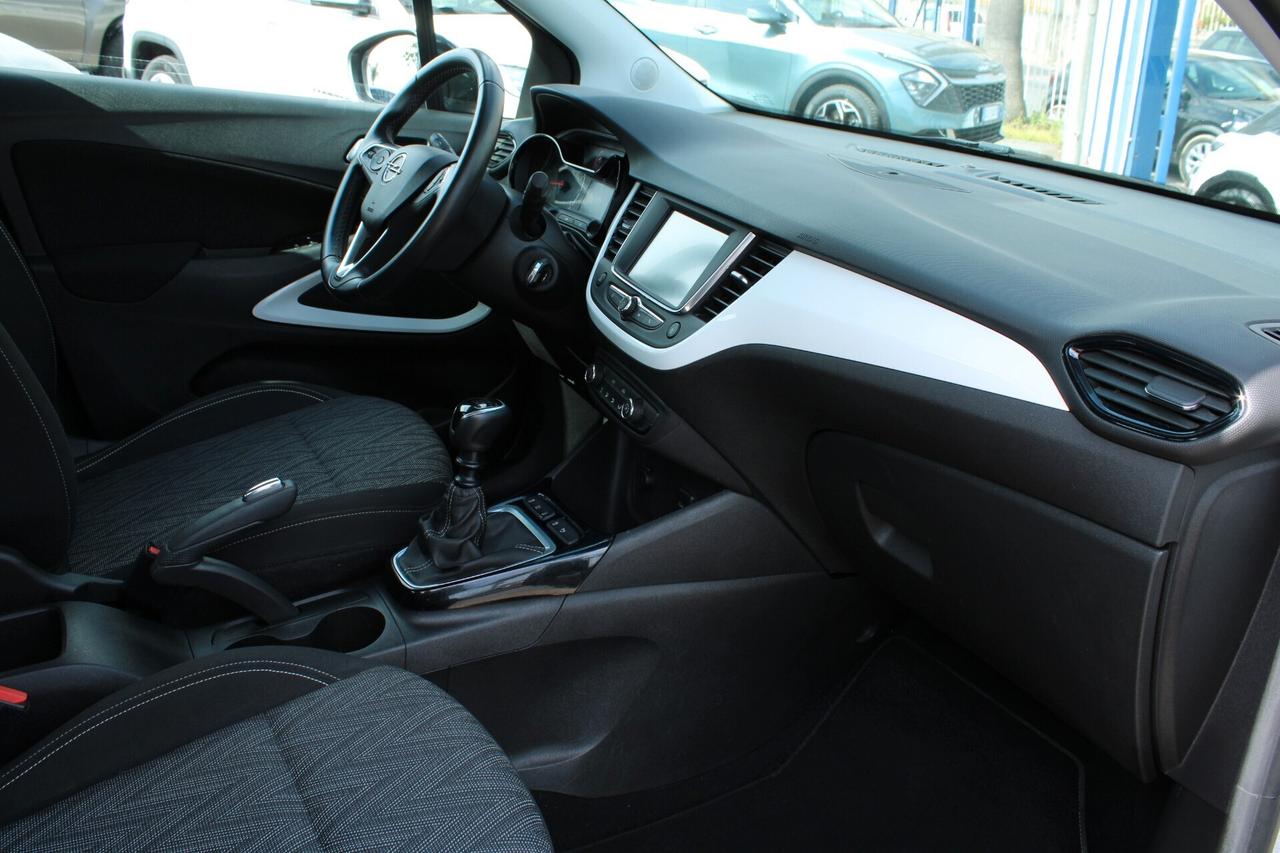 Opel Crossland X 1.2 12V Start&Stop Innovation