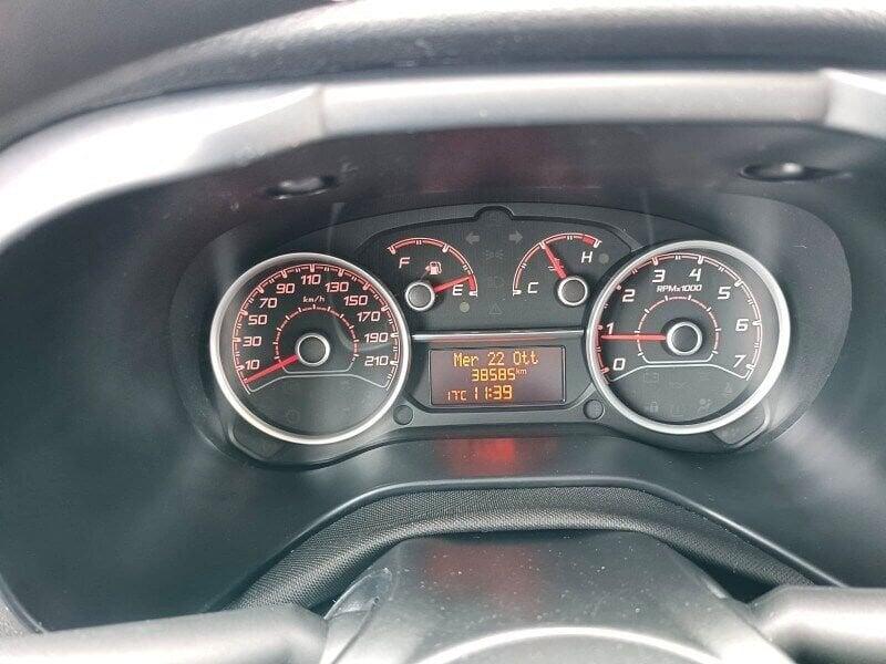 FIAT Doblò Doblò 1.3 MJT S&S PC-TN Cargo Easy