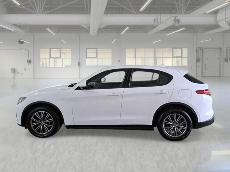 ALFA ROMEO STELVIO 2.2 TD 160 CV Super Business AT8 RWD