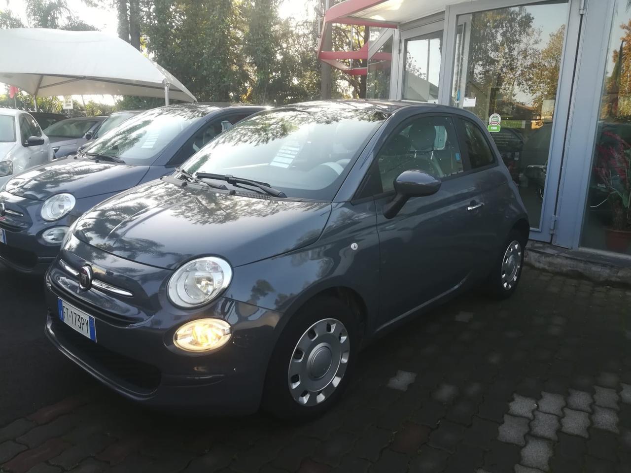 Fiat 500 1.2 Pop
