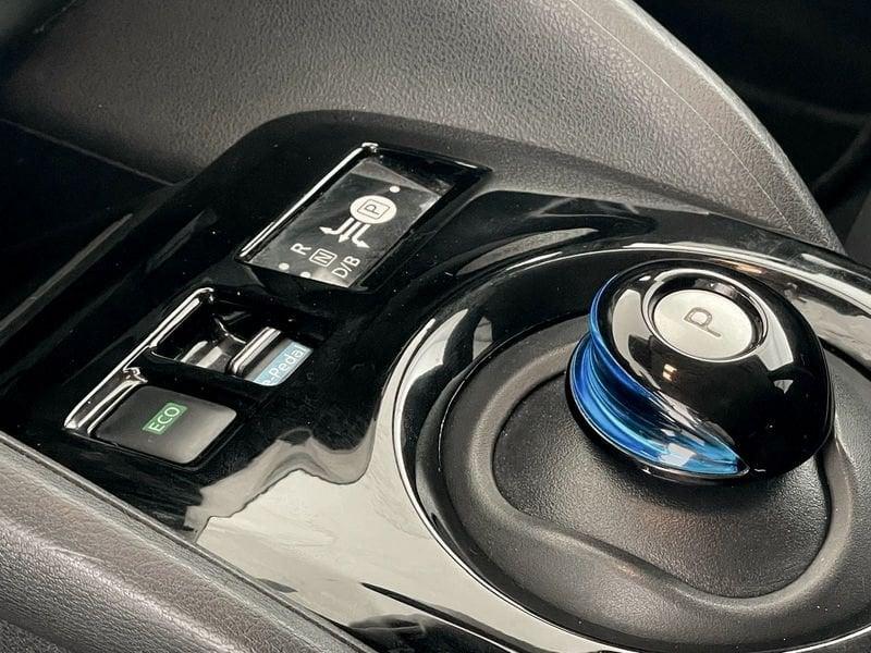 Nissan Leaf e+ N-Connecta