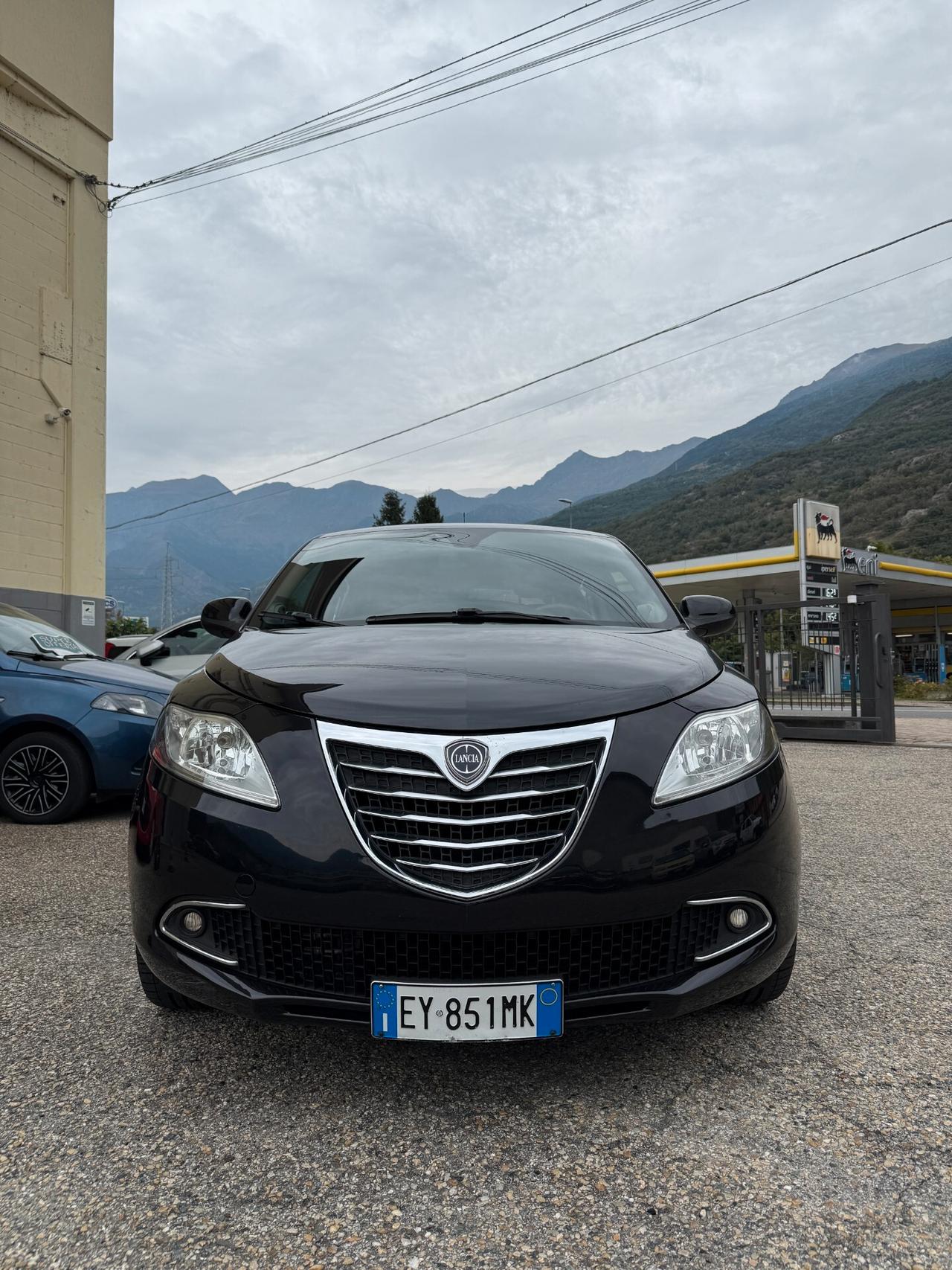 Lancia Ypsilon 1.3 MJT 16V 95 CV 5 porte S&S Platinum