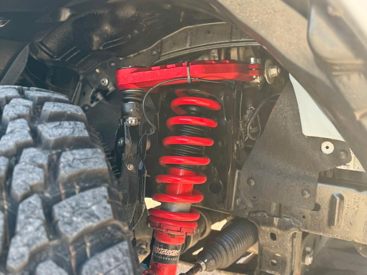 Ranger 3.2 TDCi aut. DC Wildtrak 5 posti