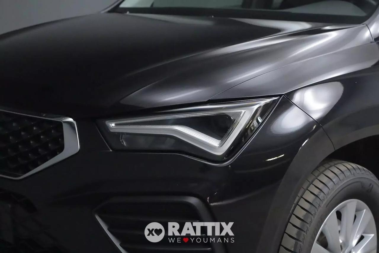 SEAT Ateca 1.0 tsi 110CV Reference