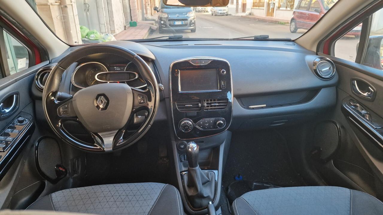 Renault Clio Sporter 1.5 dCi 8V 90CV Start&Stop Energy