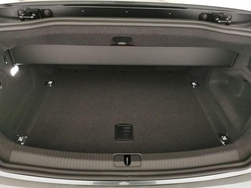 Audi A5 II 2020 Cabriolet Cabrio TDI2,0 L4120 A7