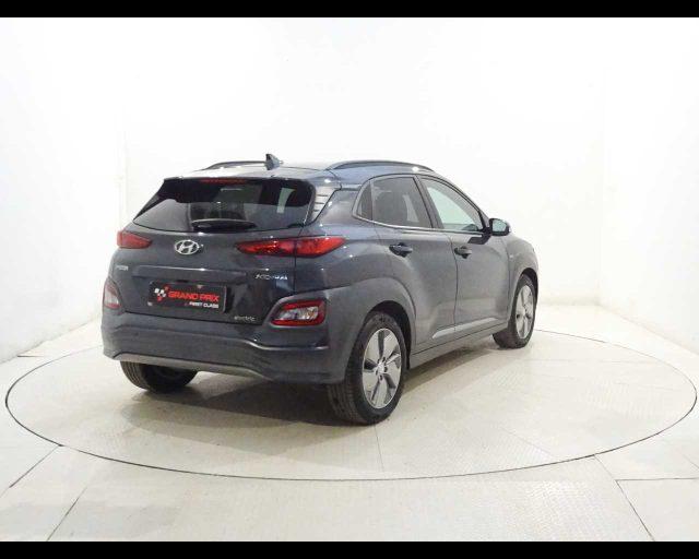 HYUNDAI Kona EV 64 kWh XPrime