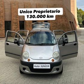 Chevrolet Matiz 1000 SE Energy