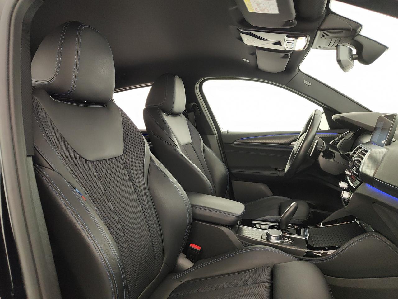 BMW X4 xdrive20d Msport auto my19