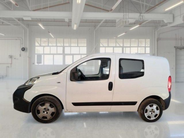 FIAT Fiorino 1.3 MJT 95CV Combinato SX N1
