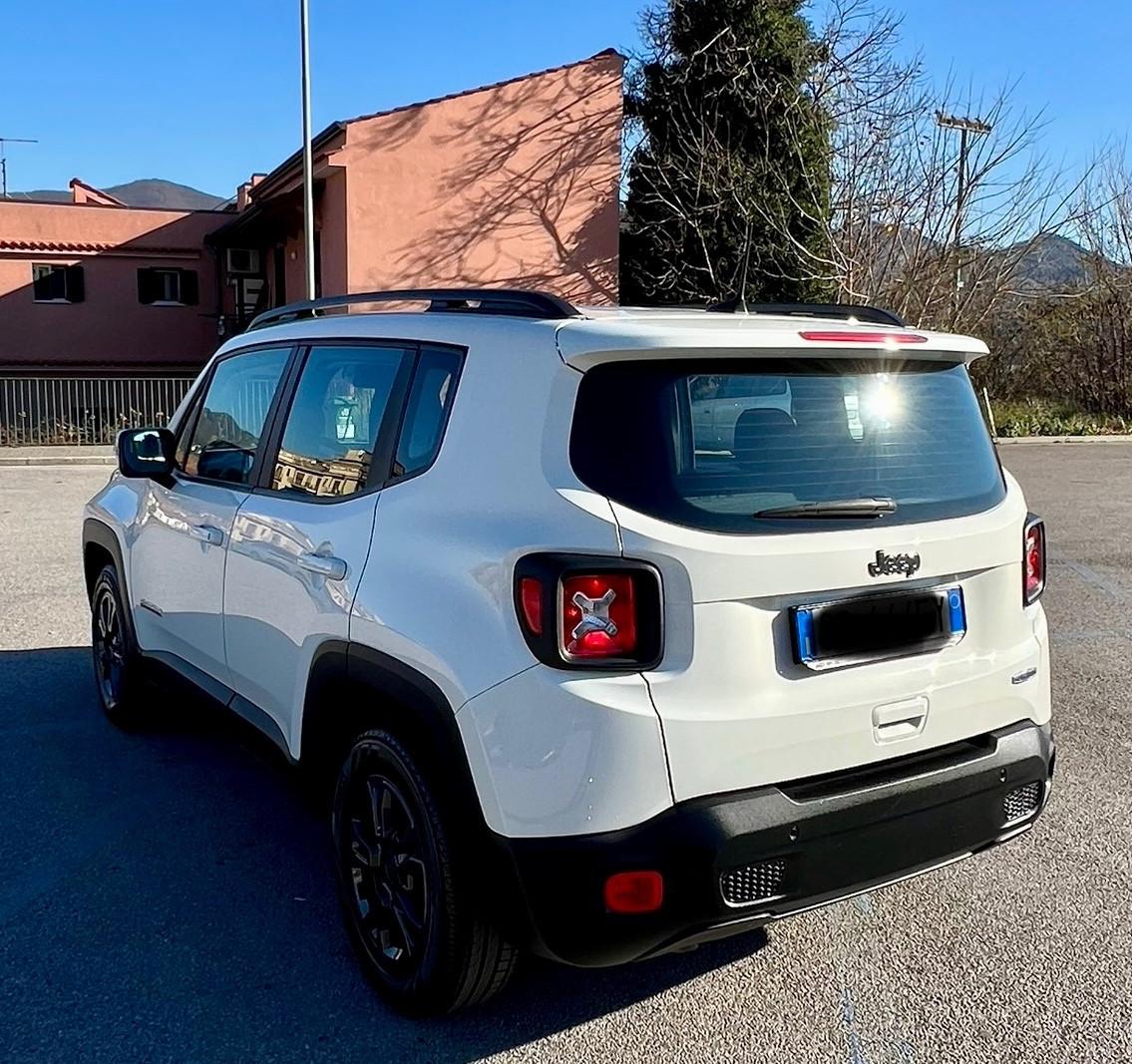 Jeep Renegade 1.6 Mjt Acc.Permute