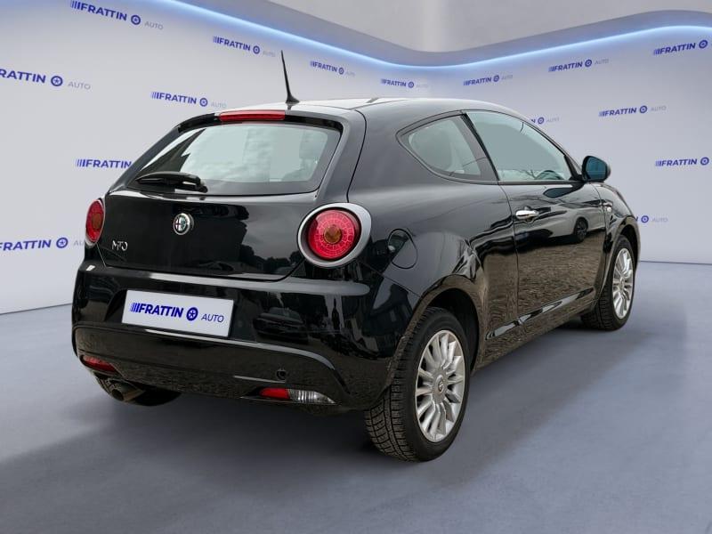 ALFA ROMEO MITO 1.4 PROGRESSION 70CV E