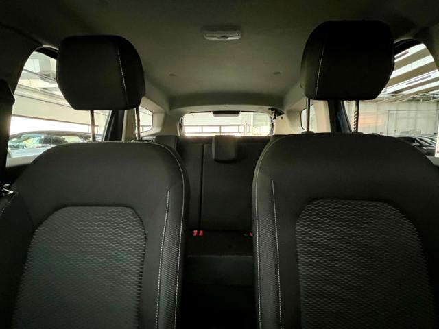 DACIA Duster 1.6 SCe GPL 4x2 Prestige Unipropr- tagliandata