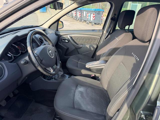 DACIA Duster 1.6 110CV 4x2 BENZINA/GPL Stupenda Bellissima