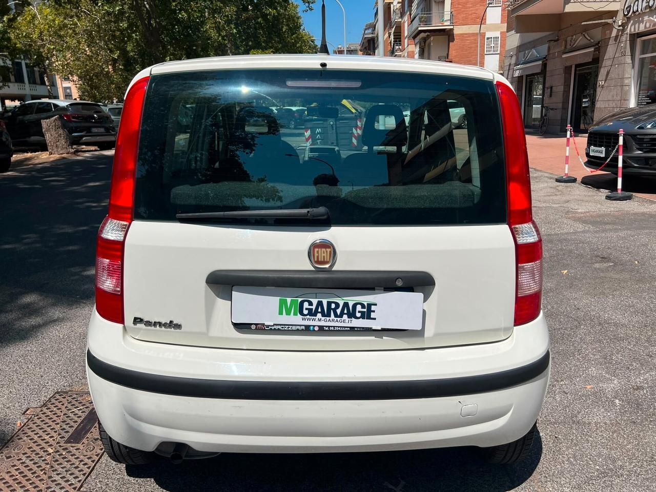 Fiat Panda 1.1 Active