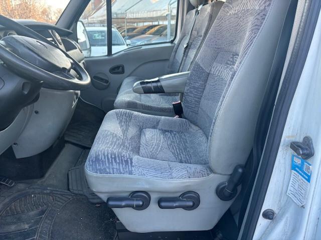 Renault Master T35 3.0 dci 140CV