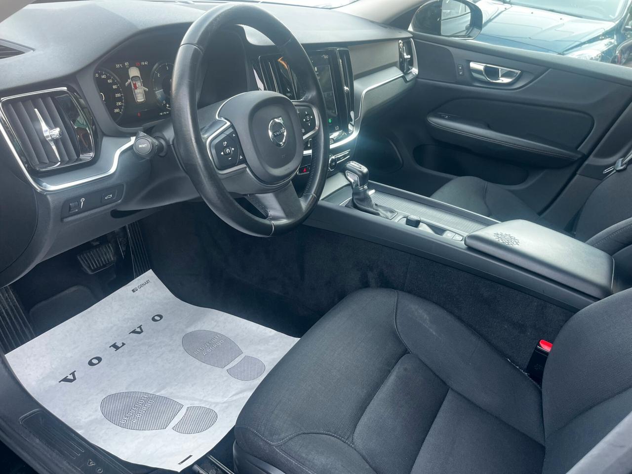 Volvo V60 D3 Geartronic Momentum