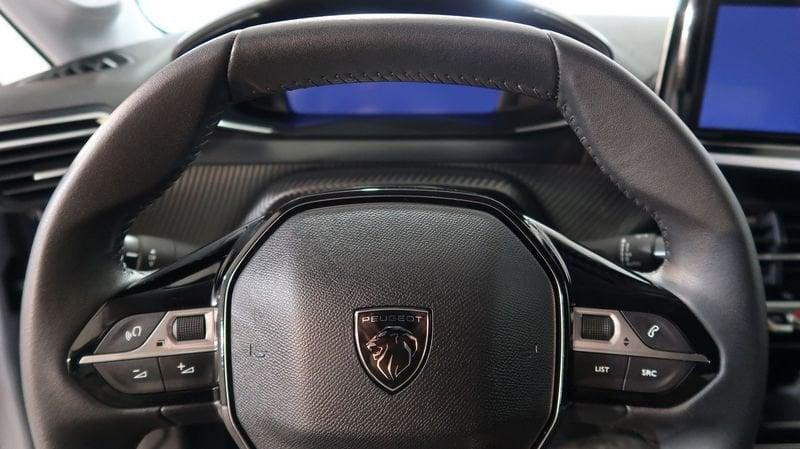 Peugeot 208 208 1.2 puretech Allure s&s 100cv