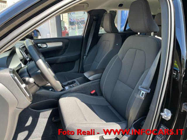 VOLVO XC40 T4 Recharge PHEV Inscription Expression PROMO !