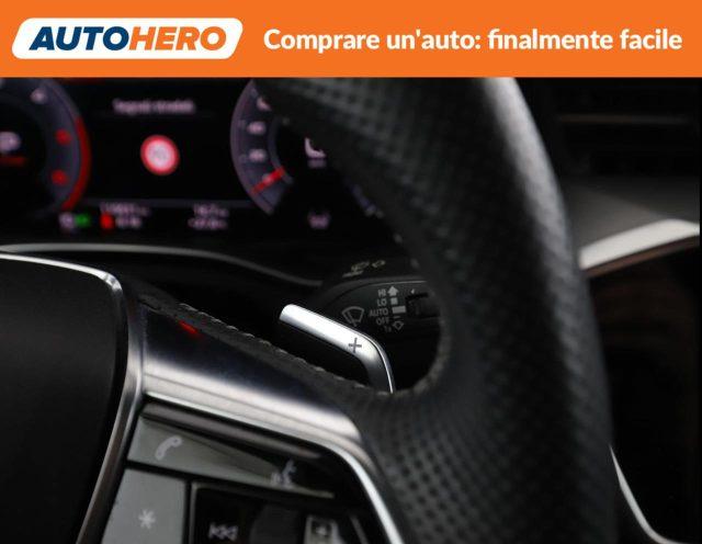 AUDI A6 Avant 40 2.0 TDI S tronic Sport