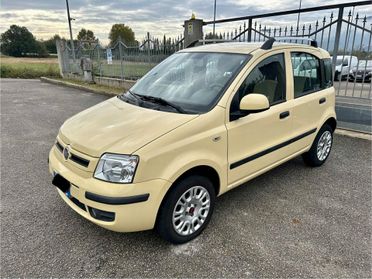 Fiat Panda 1.2 Dynamic Natural Power