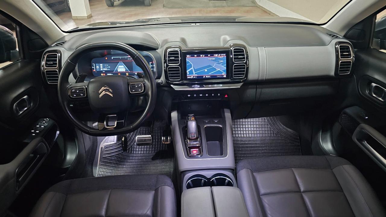 Citroen C5 Aircross BlueHDi 130 S&S EAT8 Shine