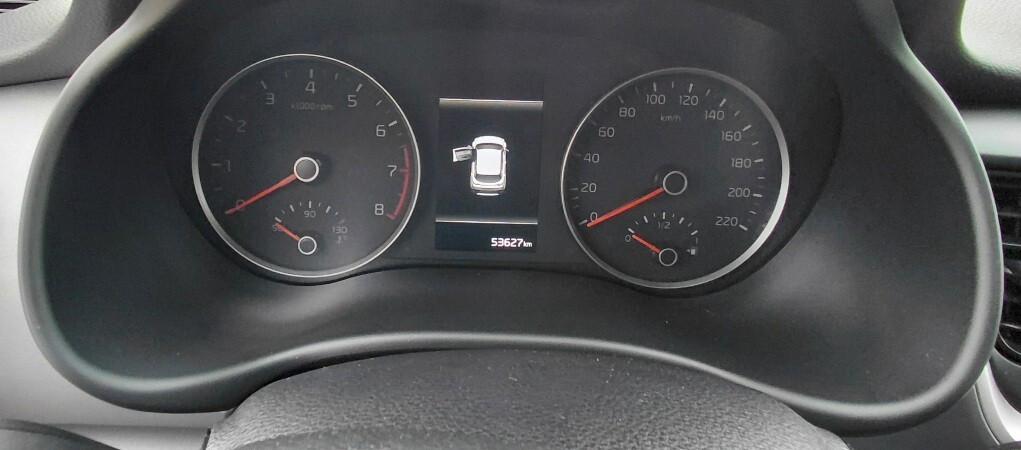 Kia Stonic 1.2 DPI Urban Pack