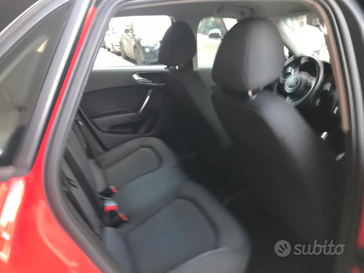 Audi A1 SPB 1.0 TFSI ultra )95CV S LINE Design (NEOPATENTATI)