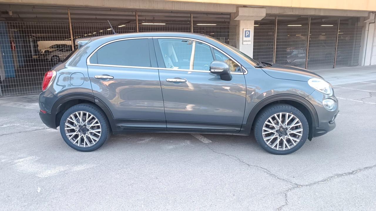 Fiat 500X 1.3 MultiJet 95 CV Lounge