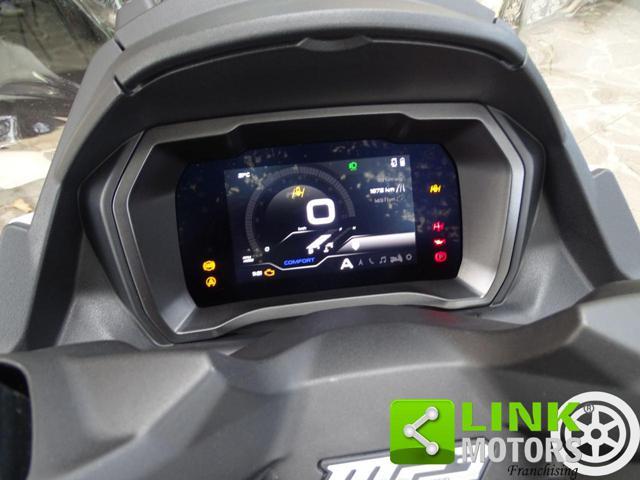 PIAGGIO MP3 400 HPE-S