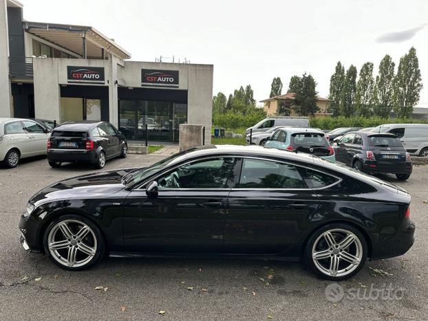 AUDI A7 SPB 3.0 V6 TDI 245 CV quattro S Line