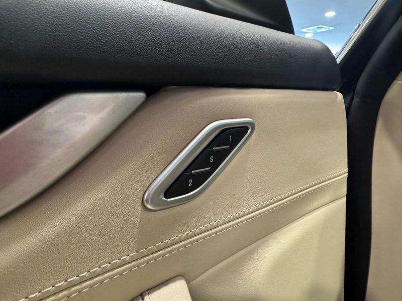 Maserati Levante Levante V6 430 CV S AWD Granlusso