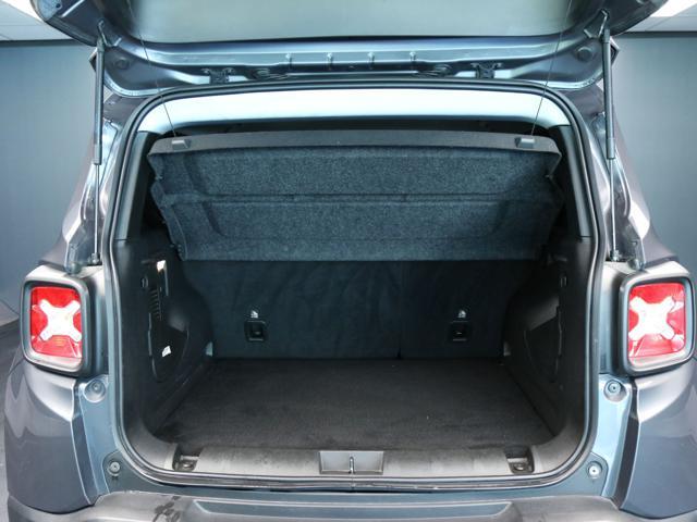 JEEP Renegade 1.5 Turbo T4 130CV MHEV Limited