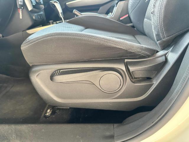 SSANGYONG Tivoli 1.6 4WD Bi-fuel GPL 6/2027 AUTOMATICA 4x4 OK NEOP