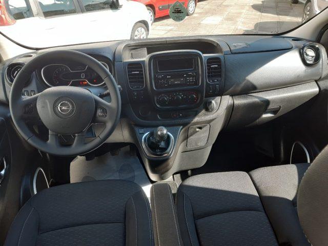 OPEL Vivaro 29 1.6 CDTI 120CV S&S PL-TN Combi