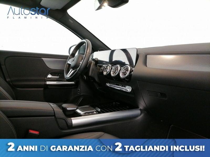 Mercedes-Benz GLA 200 d Sport Plus auto